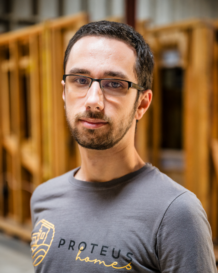 Christopher Retzack's Profile